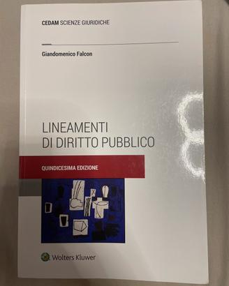 Lineamenti di diritto pubblico