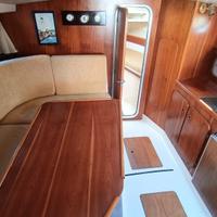 Azimut 28 FUORIBORDO Suzuki 250 cv anno 2023