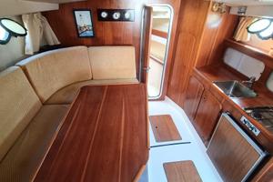 Azimut 28 FUORIBORDO Suzuki 250 cv anno 2023