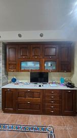 solo contatto telefonico 