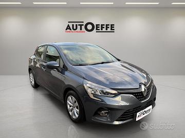 Renault Clio 1.0 tce Life 100cv