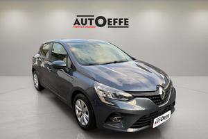 Renault Clio 1.0 tce Life 100cv