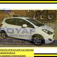 Ricambi Hyundai Ix20 fino al 2020