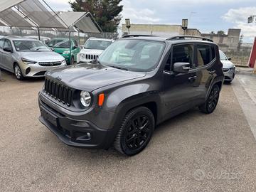 Jeep Renegade 1.6Mjt 95CV Brookling Edition navi g