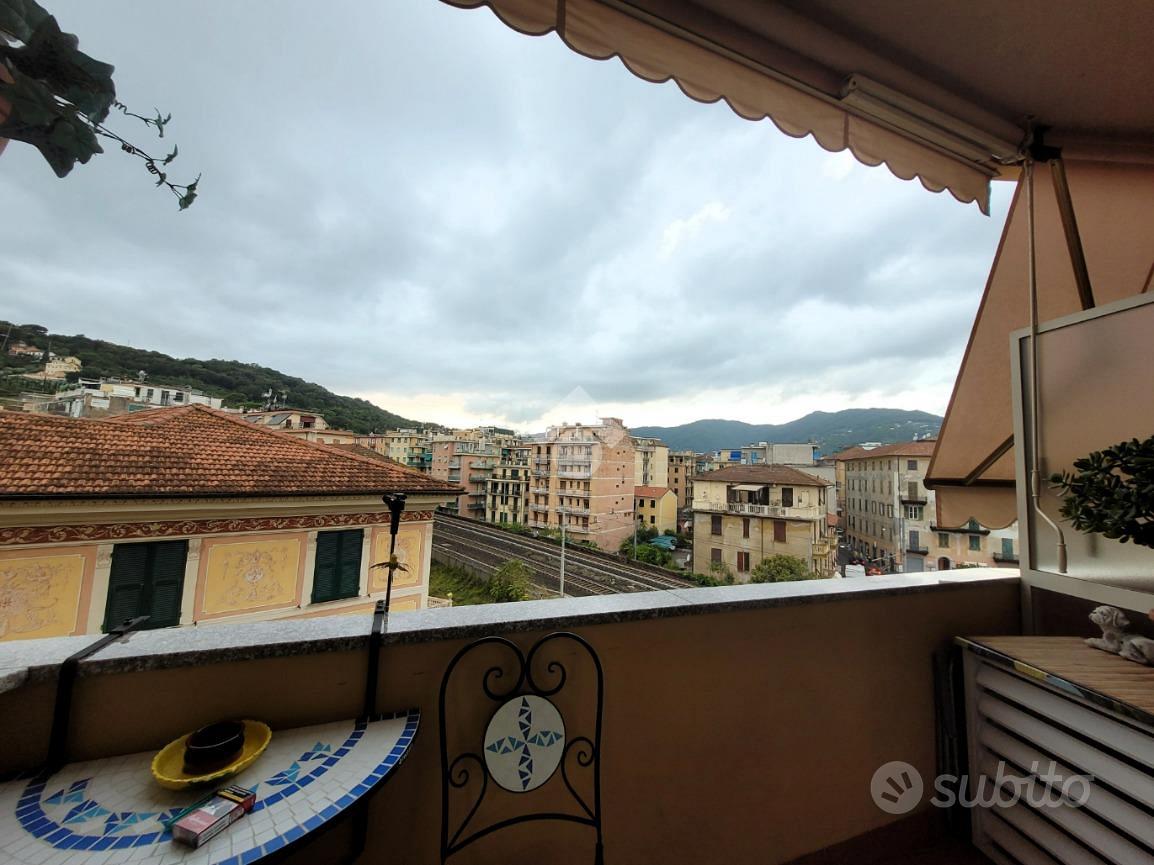 Appartamento – Rapallo, Cerisola, San Michele di Pagana - Vista 3