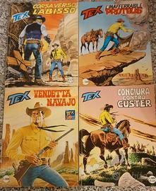collezionismo fumetti