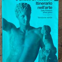 Il Cricco di Teodoro - itinerario nell’arte