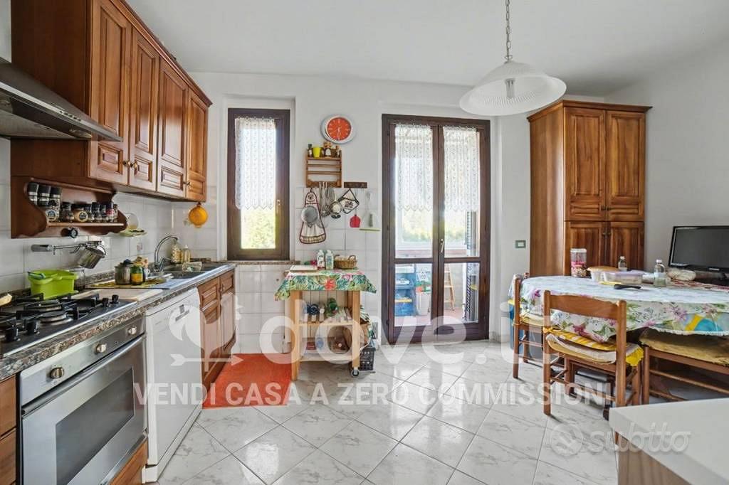 Appartamento – Pisa, Putignano, Sant'Ermete - Vista 4