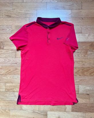 Polo nike