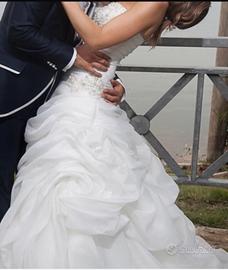 Abito da sposa