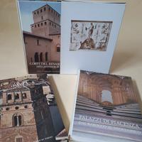 ARTE - ARCHITETTURA - STORIA in Lombardia