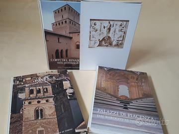 ARTE - ARCHITETTURA - STORIA in Lombardia