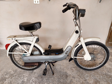 Piaggio Ciao 1972 con variatore