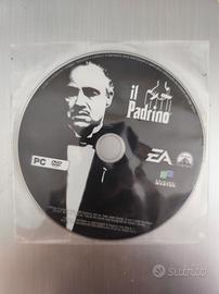 Il padrino the Godfather gioco pc computer 