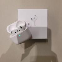 airpods 4 nuove senza filo