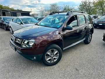 Dacia Duster 1.5 dCi 110CV S&S Lauréate