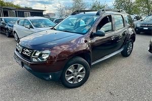 Dacia Duster 1.5 dCi 110CV S&S Lauréate