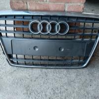 Griglia Audi A3 