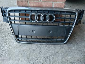 Griglia Audi A3 
