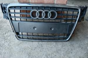 Griglia Audi A3 