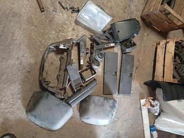 ricambi  Fiat uno prima serie