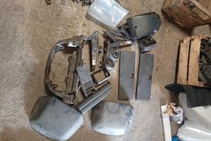 ricambi  Fiat uno prima serie