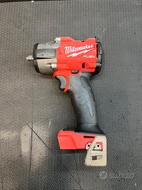 Avvitatore a impulsi FMTI 745NM Milwaukee M18