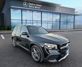 Mercedes-Benz Classe GLB GLB 200 d Automatic ...