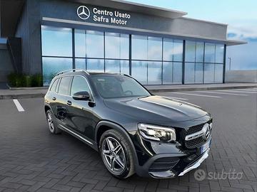 Mercedes-Benz Classe GLB GLB 200 d Automatic ...