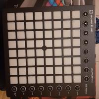 launchpad novation mk3