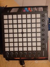 launchpad novation mk3