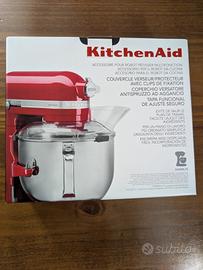 coperchio versatore kitchenaid