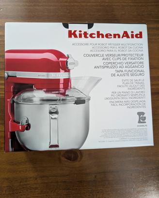 coperchio versatore kitchenaid