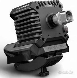 Supporto da tavolo per Fanatec DD PRO/ CSL DD