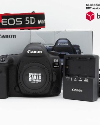 Canon EOS 5D Mark IV