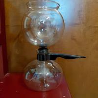 Caffettiera a depressione