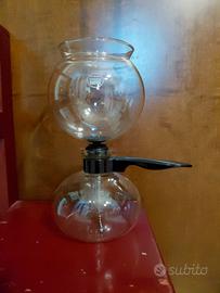 Caffettiera a depressione