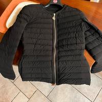 Piumino Moncler donna