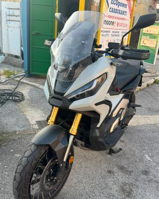 Honda XADV 750 10/2023