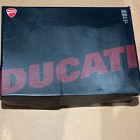 Stivali Ducati Acatama wp C1 boots