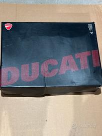 Stivali Ducati Acatama wp C1 boots