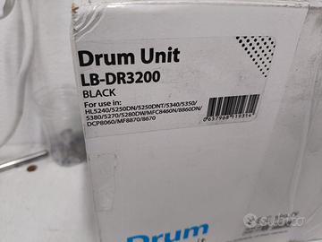 Tamburo compatibile Brother DR3200