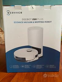 Robot lava pavimenti