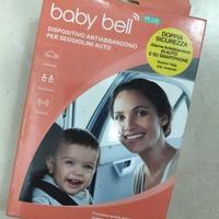 Dispositivo anti-abbandono