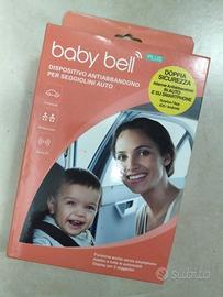 Dispositivo anti-abbandono