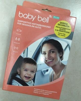Dispositivo anti-abbandono