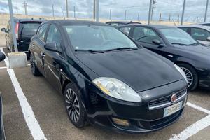 Fiat Bravo 1.9 MJT 120 CV Emotion