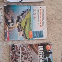 libri di scuola superiore 1 