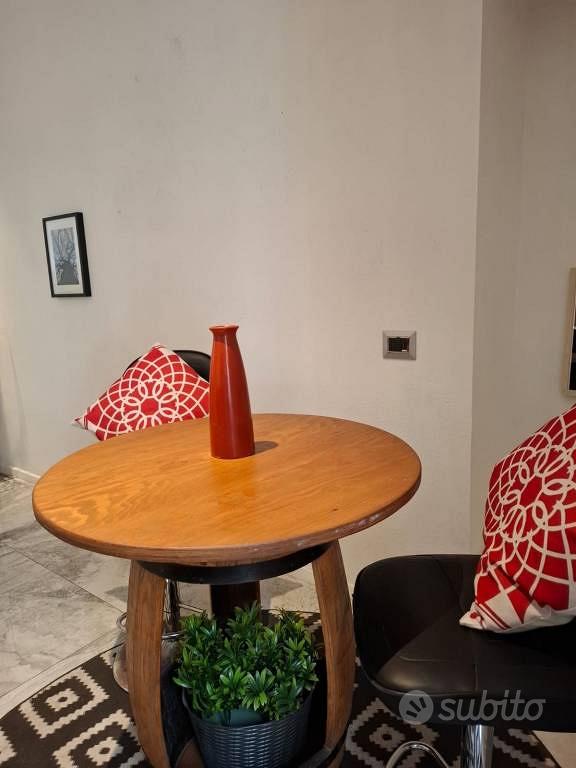Apartment in Cagliari, Biddanoa/Villanova - Vista 5
