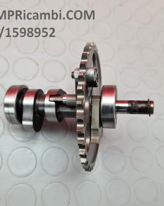 ALBERO CAMME KTM EXC 520 2002 2001 EX C 2000 1999
